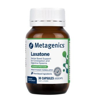 Metagenics Laxatone