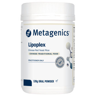 Metagenics Lipoplex