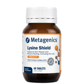 Metagenics Lysine Shield