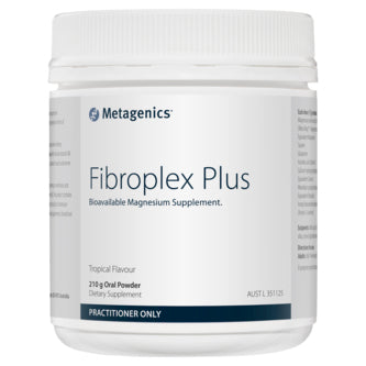 Metagenics Fibroplex Plus Tropical
