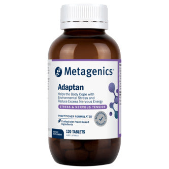 Metagenics Adaptan Tablets