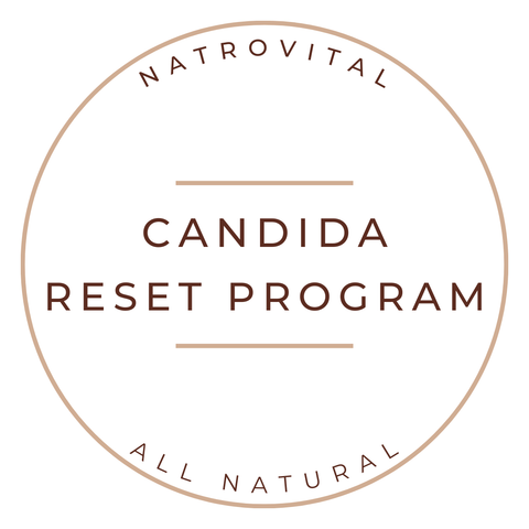 Candida Reset Program | Vitality and Wellness Centre