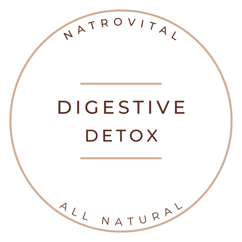 Digestive Detox | Vitality and Wellness Centre