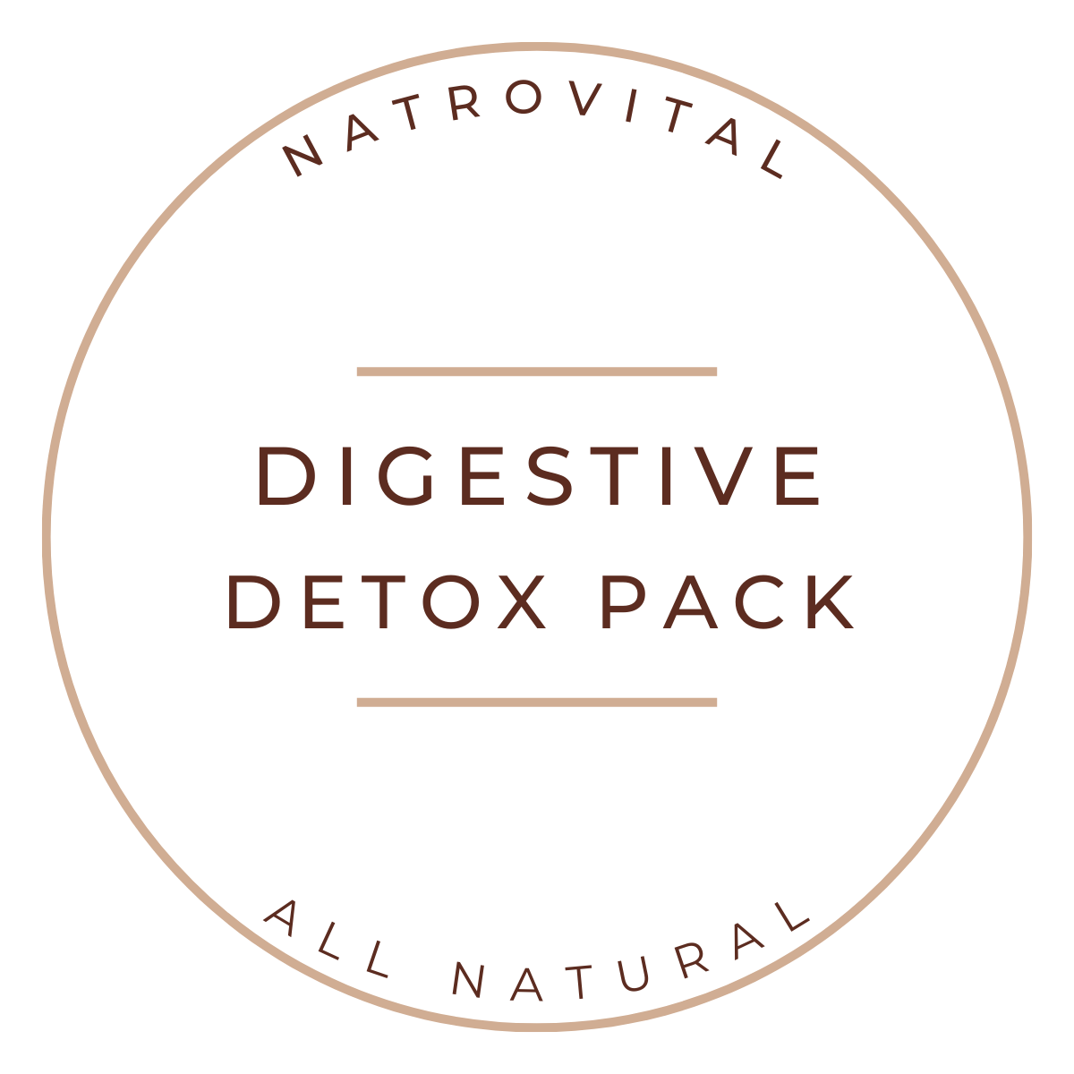 Digestive Detox Pack