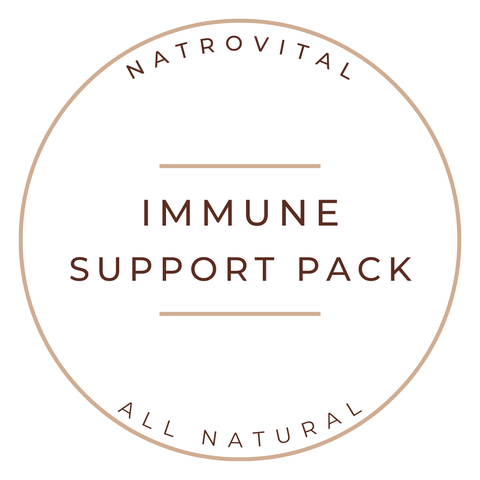Immune Support Pack | Vitality and Wellness Centre