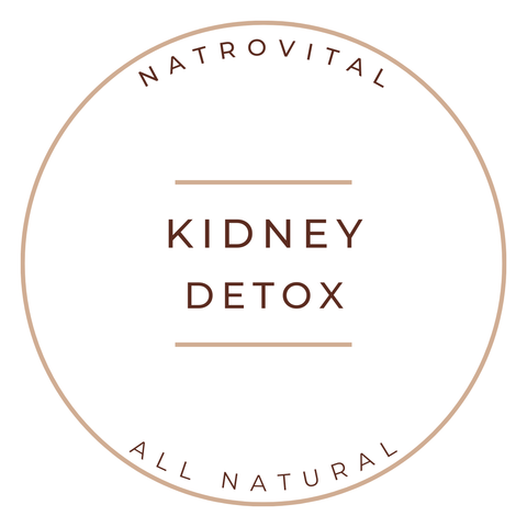 Kidney Detox | Vitality and Wellness Centre