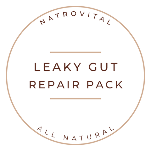 Leaky Gut Repair Pack | Vitality and Wellness Centre