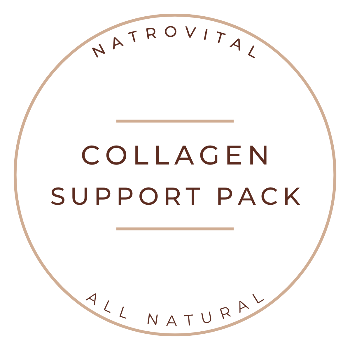 Collagen Support Pack