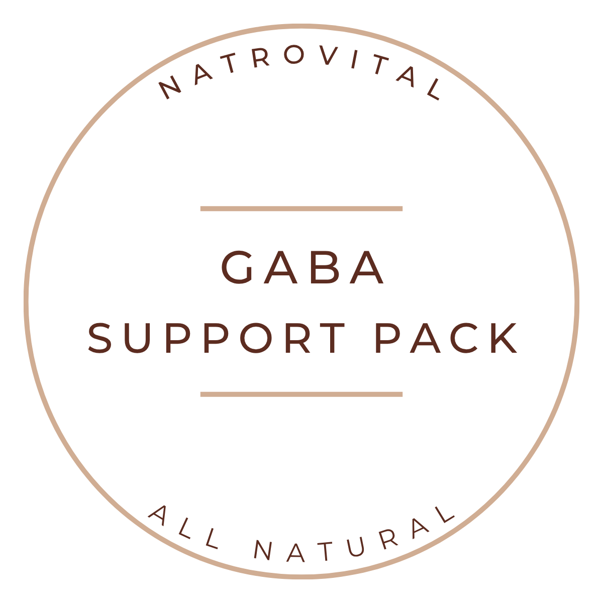GABA Support Pack