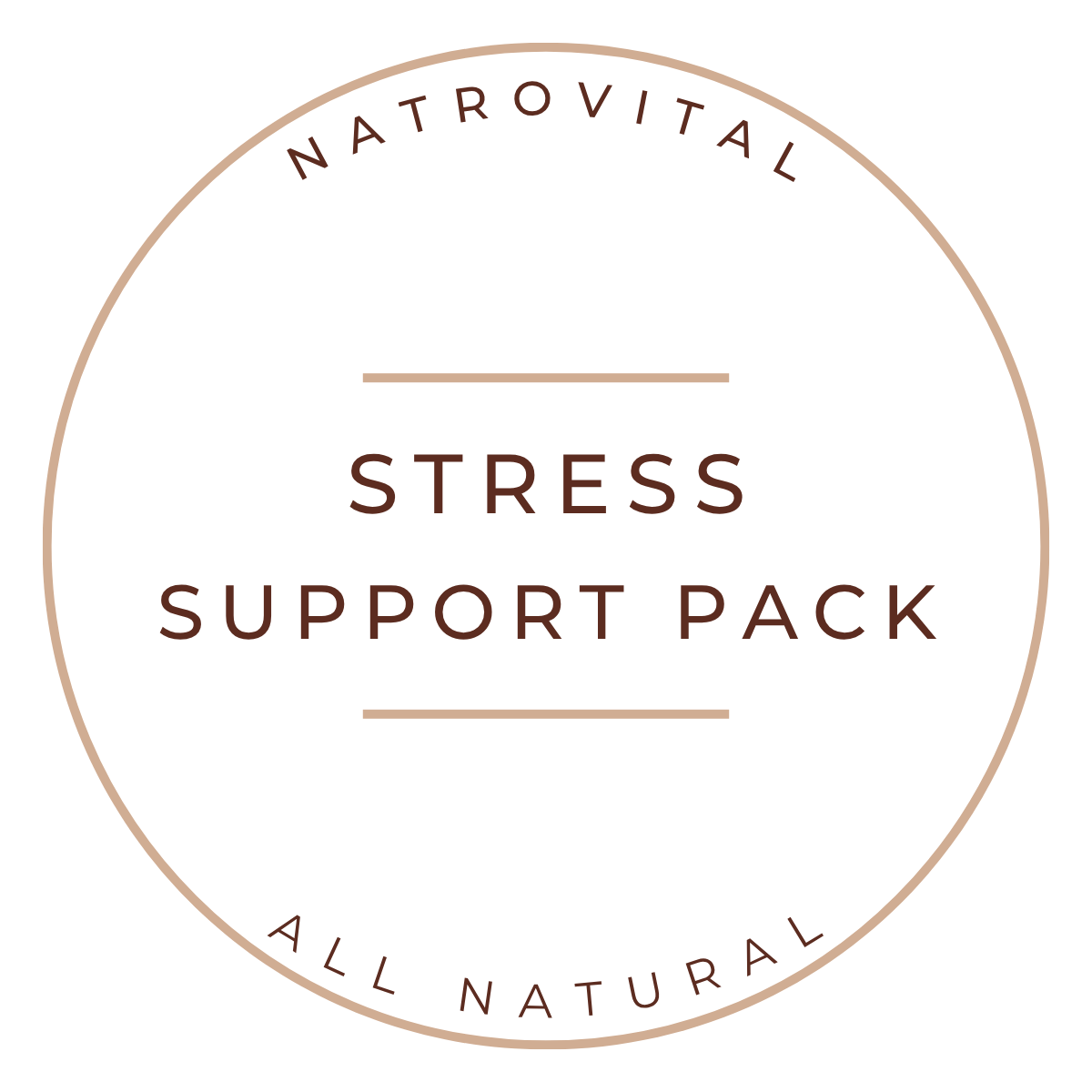 Stress Support Pack