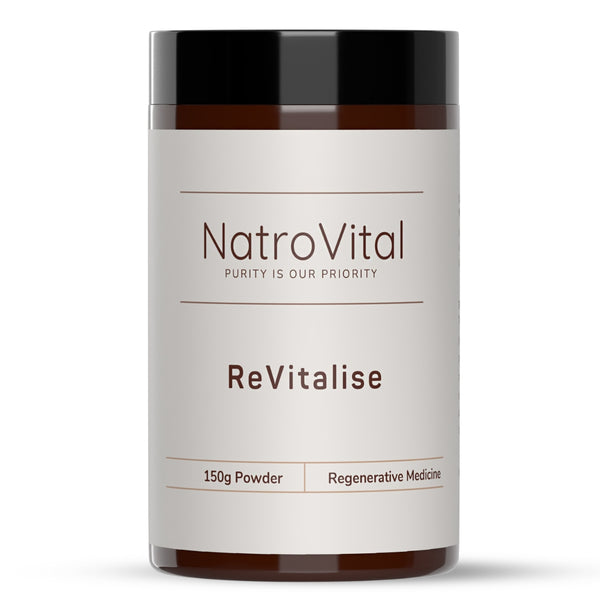 NatroVital ReVitalise | Vitality and Wellness Centre