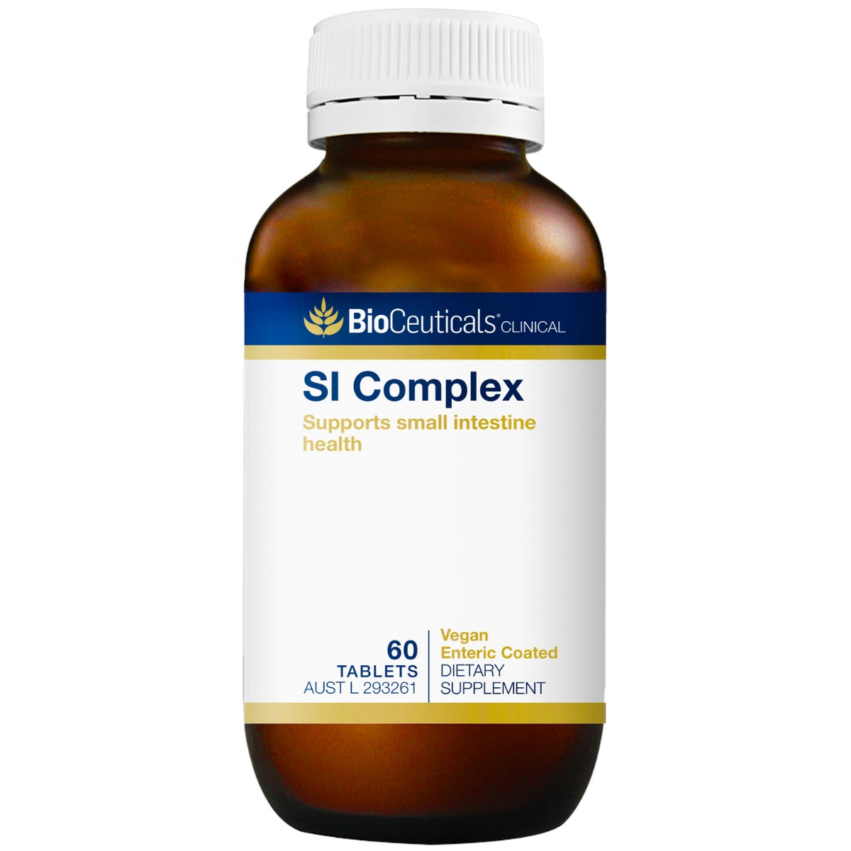 BioCeuticals Clinical SI Complex