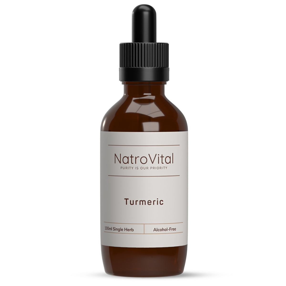 NatroVital Turmeric