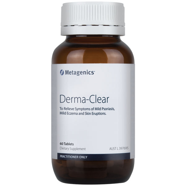 Metagenics Derma-Clear