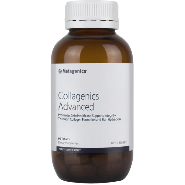 Metagenics Collagenics Advanced