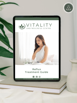 Free Reflux Treatment Guide