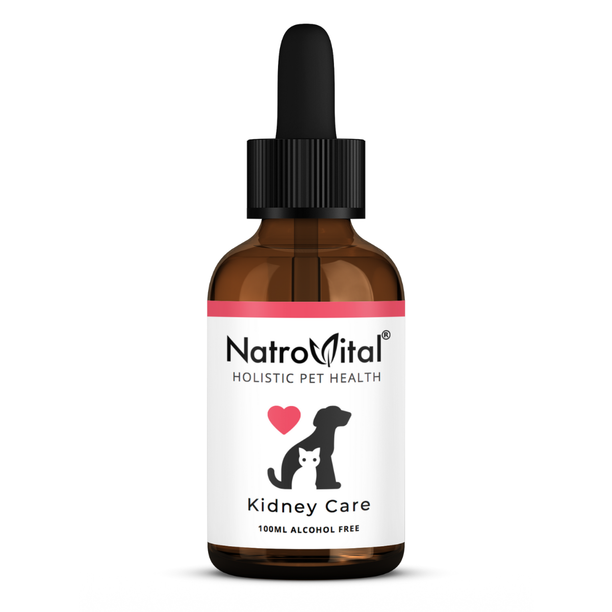 NatroVital For Pets Kidney Care