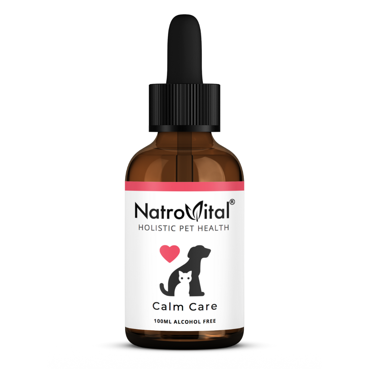 NatroVital For Pets Calm Care