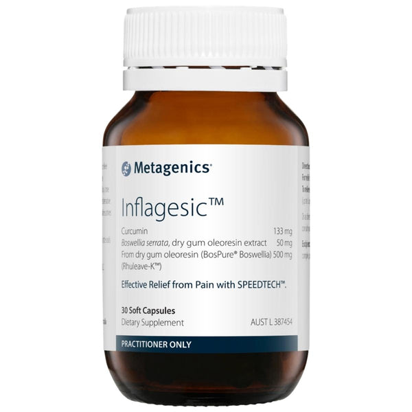 Metagenics Inflagesic