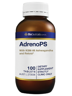 BioCeuticals Clinical AdrenoPS