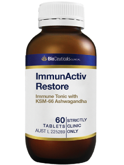 BioCeuticals Clinical ImmunActiv Restore