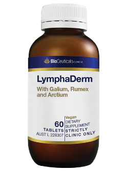 BioCeuticals Clinical LymphaDerm