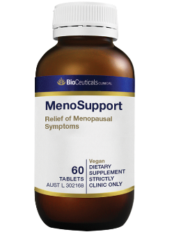 BioCeuticals Clinical MenoSupport