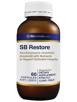 BioCeuticals Clinical SB Restore