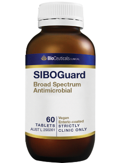 BioCeuticals Clinical SIBOGuard