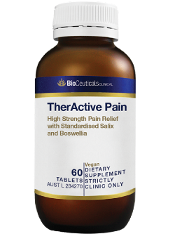 BioCeuticals Clinical TherActive Pain