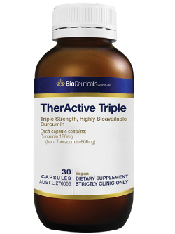 BioCeuticals Clinical TherActive Triple