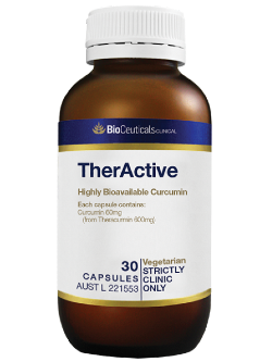 BioCeuticals Clinical TherActive