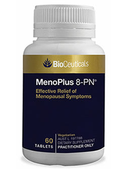 BioCeuticals MenoPlus 8-PN