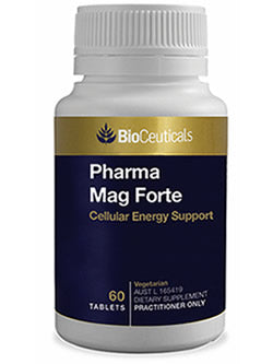 BioCeuticals Pharma Mag Forte