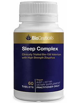 BioCeuticals Sleep Complex