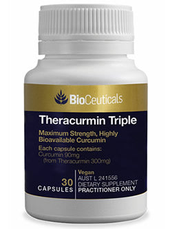 BioCeuticals Theracurmin Triple