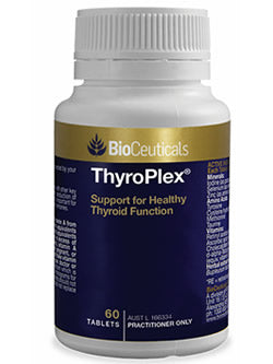 BioCeuticals ThyroPlex