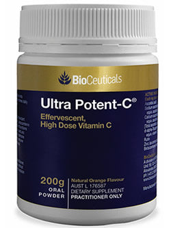 BioCeuticals Ultra Potent-C