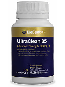 BioCeuticals UltraClean 85