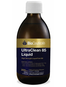 BioCeuticals UltraClean 85 Liquid