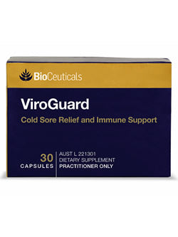 BioCeuticals ViroGuard