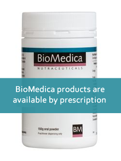 BioMedica Allimax 60 Capsules | Vitality and Wellness Centre