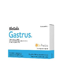 Bio-Practica BioGaia Gastrus