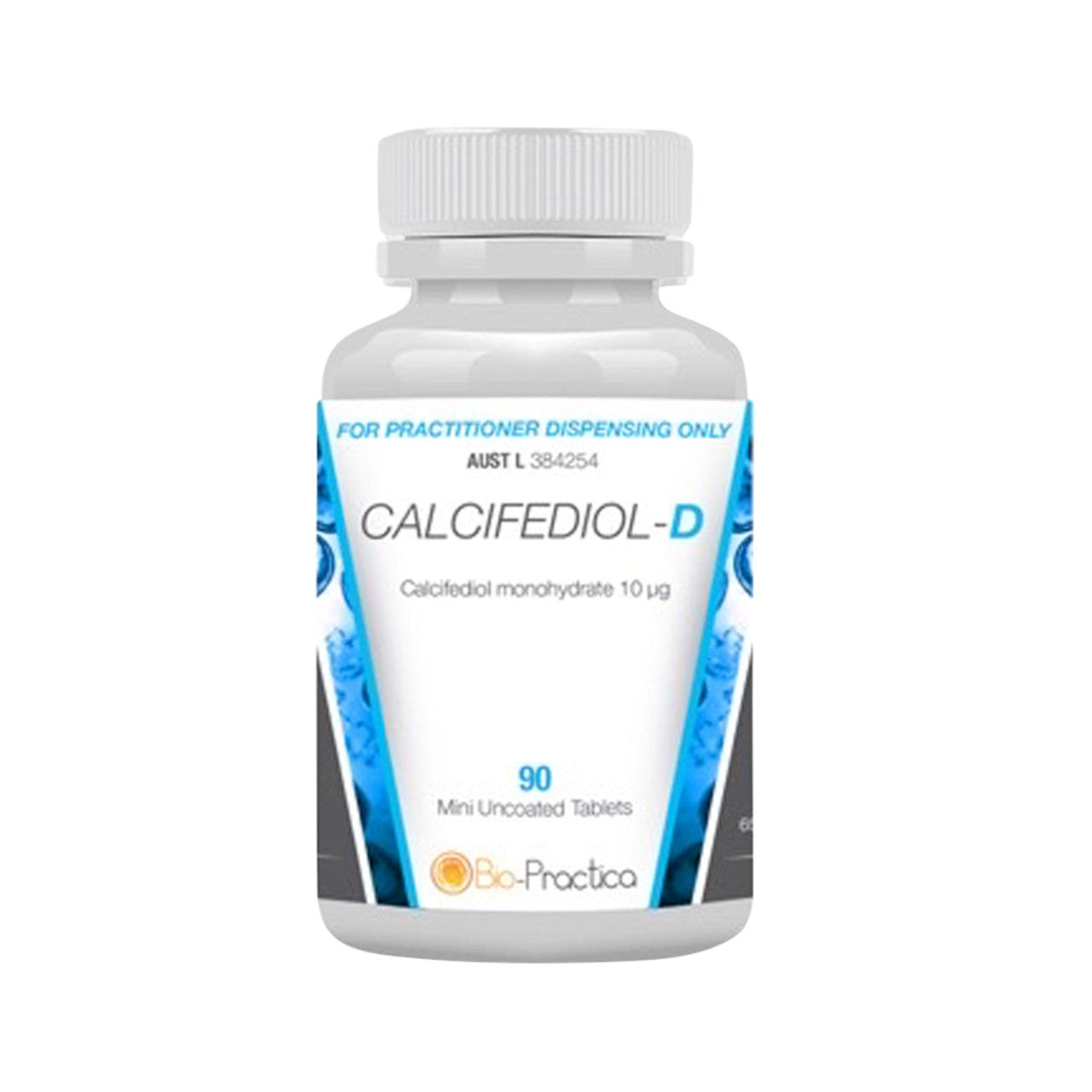 Bio-Practica Calcifediol-D 90t