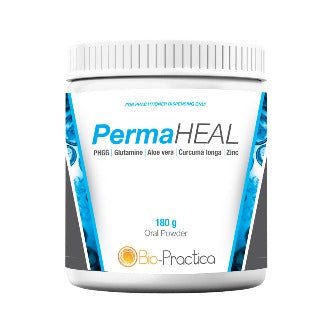 Bio-Practica PermaHEAL