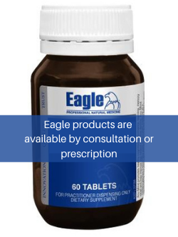 Eagle Nutra-Mag BioMuscle 300g Powder | Vitality and Wellness Centre