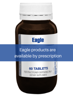 Eagle Mito Resveratrol +