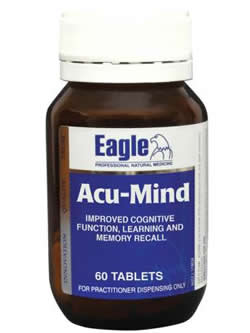 Eagle AcuMind