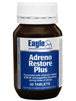 Eagle Adreno Restore Plus | Vitality and Wellness Centre
