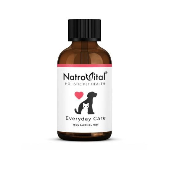 NatroVital For Pets Everyday Care - FREE SAMPLE